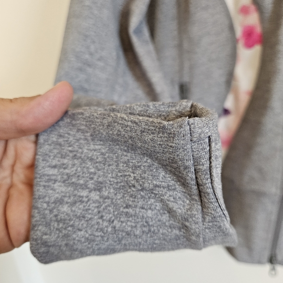 Lululemon In Stride Jacket - Picture 2 of 5